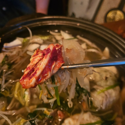 신선술집도원 대표후기 이미지 1