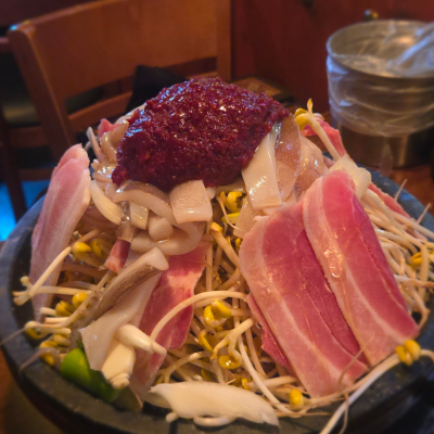 신선술집도원 대표후기 이미지 1